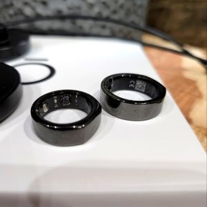 Oura Rings